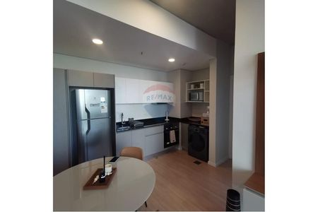 ALQUILO DPTO A ESTRENAR EN VILLA MORRA!!! Picture 7 of 8