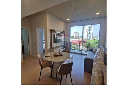 ALQUILO DPTO A ESTRENAR EN VILLA MORRA!!! Picture 4 of 8