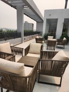 ALQUILO DPTO A ESTRENAR EN VILLA MORRA!!! Picture 2 of 8