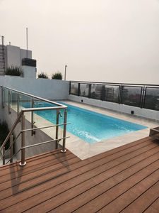 ALQUILO DPTO A ESTRENAR EN VILLA MORRA!!! Picture 3 of 8