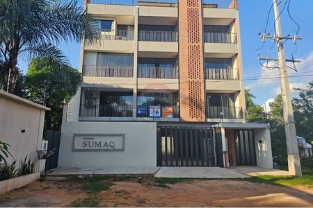 Alquilo Dpto a estrenar zona Pinedo