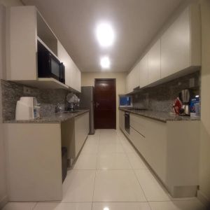 ALQUILO DPTO AMOBLADO CON 2 DORMITORIOS EN VILLA MORRA Foto 1 de 7