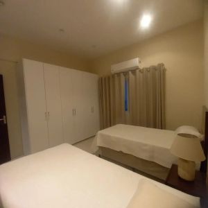 ALQUILO DPTO AMOBLADO CON 2 DORMITORIOS EN VILLA MORRA Foto 3 de 7