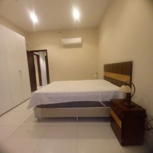 ALQUILO DPTO AMOBLADO CON 2 DORMITORIOS EN VILLA MORRA Foto 4 de 7