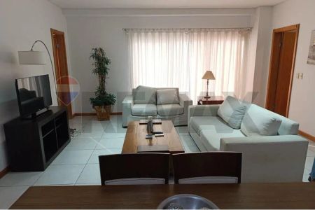 ALQUILO DPTO AMOBLADO DE 2 DORM EN YCUA SATI