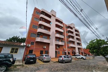 Alquilo Dpto - Barrio Pinoza