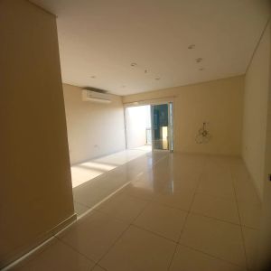 ALQUILO DPTO CON 2 DORMITORIOS EN VILLA MORRA