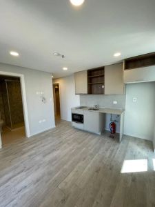 ALQUILO DPTO DE 1 DORMITORIO EN EL EDIFICIO ÚNICO - MOLAS LÓPEZ!!