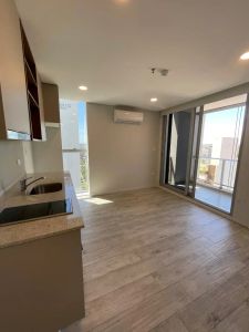 ALQUILO DPTO DE 1 DORMITORIO EN EL EDIFICIO ÚNICO - MOLAS LÓPEZ!! Picture 2 of 7