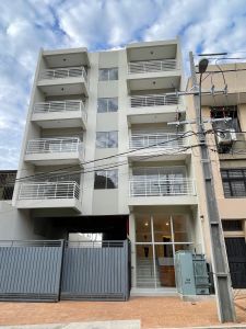 AlquilO Dpto De 1 Y 3 Dormitorios A Estrenar En Bo.jara.