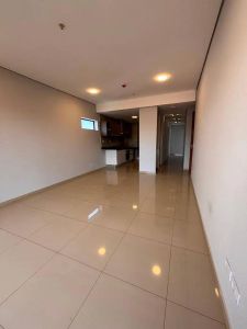 ALQUILO DPTO DE 2 DORMITORIOS EN HERRERA