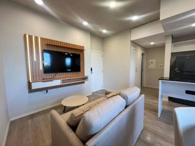 ALQUILO DPTO DE UN DORMITORIO AMOBLADO EN VILLAMORRA