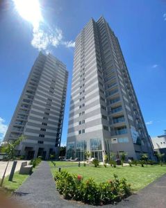 ALQUILO DPTO DE UN DORMITORIO EN THE FOREST