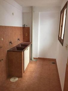 ALQUILO DPTO EN ASUNCION Bª SAN CRISTOBAL COD: 5341