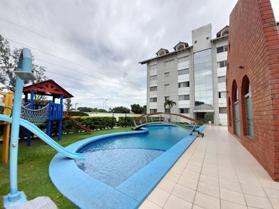 🏢 ALQUILO DPTO EN COMPLEJO RESIDENCIAL LAS PALMAS