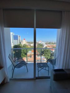 Alquilo dpto en Edificio Home del Sol Foto 14 de 14