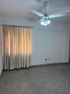 ALQUILO DPTO EN EDIFICIO MCAL LOPEZ 2 ZONA HOSPITAL DE CLINICAS Imagem 4 de 9