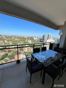 ALQUILO DPTO EN THE TOWER STA TERESA ZONA LA GALERIA