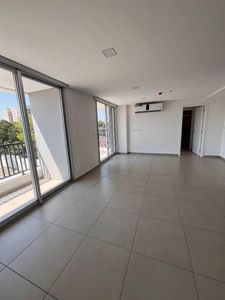 Alquilo Dpto. A estrenar de 2 dormitorios en el Edificio Centric Félix Bogado