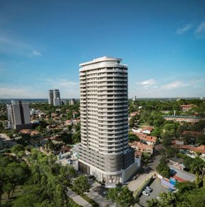 ALQUILO DPTO. A ESTRENAR EDIF. FORTALEZA MOLAS LÓPEZ