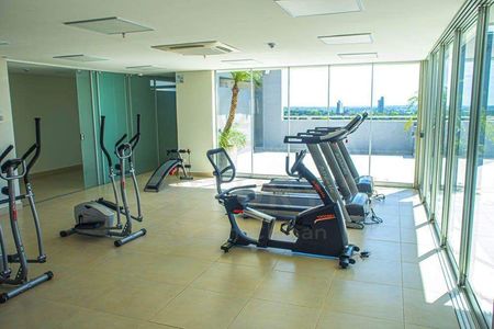 ALQUILO DPTO. DE 3 DORMITORIOS EN TORRE SPANO EN BARRIO RECOLETA