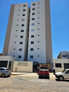 ✨ Alquilo Dpto. en RESIDENCIAL STA MARIA - Luque ✨