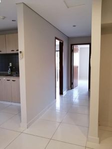 ALQUILO DPTO.DE 2 DORMITORIOS ZONA CPJ...