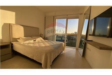 ALQUILO DTO 1 DORM. AMOBLADO EN ED. THE TOWER Foto 3 de 3