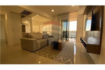 ALQUILO DTO 1 DORM. AMOBLADO EN ED. THE TOWER Foto 2 de 3