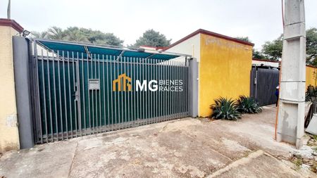 Alquilo Dúplex 2 Dormitorios en Fernando de la Mora zona norte