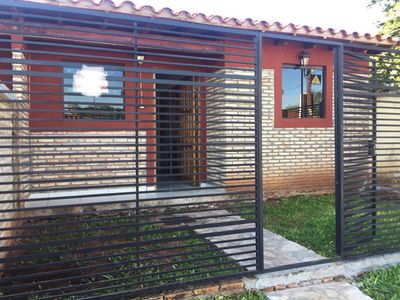 Alquilo Duplex