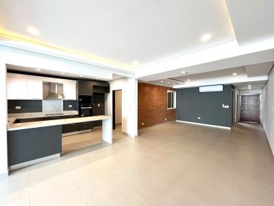 Alquilo Duplex A Estrenar Con Piscina, Bo.villa Aurelia. Foto 2 de 8