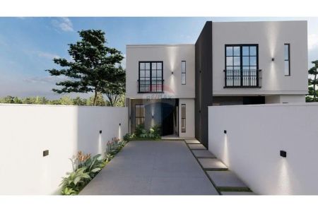 Alquilo Duplex a estrenar en Fdo. de la Mora