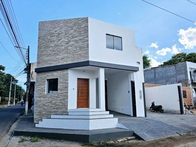 ALQUILO DUPLEX A ESTRENAR EN LAMBARE VILLA VIRGINIA COD 5578