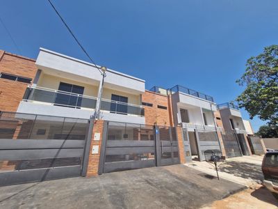 Alquilo Duplex A Estrenar En Luque Mora Cue Cod. 059