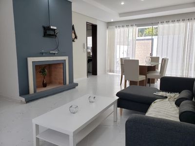 ALQUILO DUPLEX AMOBLADO EN ASUNCION BARRIO MBURUCUYA COD 4072