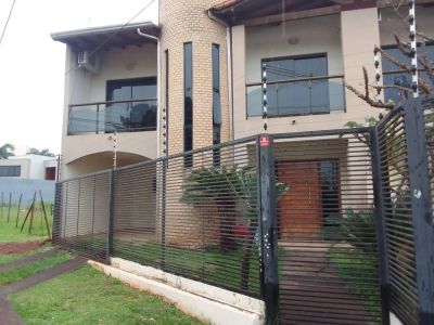 Alquilo Duplex De 3 Dormitorios En Boquerón 2!!