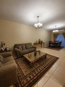  ALQUILO DÚPLEX DE 3 DORMITORIOS SOBRE AVDA. VENEZUELA