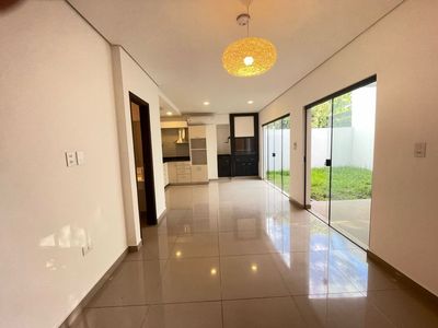 ALQUILO DUPLEX EN ASUNCION BARRIO HERRERA COD 5307 Foto 4 de 7