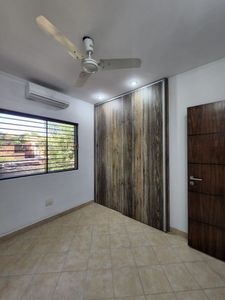 ALQUILO DUPLEX EN ASUNCION BARRIO MBURCUYA COD 4455