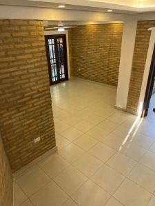 Alquilo duplex en Asuncion - Zona Molas Lopez Foto 2 de 5