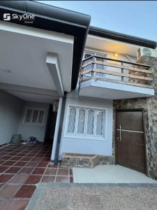 Alquilo Dúplex en el Barrio Villa Morra de Asunción 