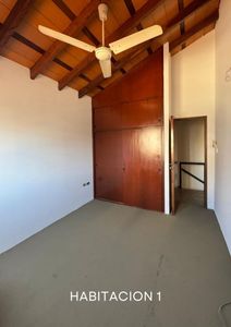 ALQUILO DUPLEX EN FERNANDO ZONA NORTE COD 5437