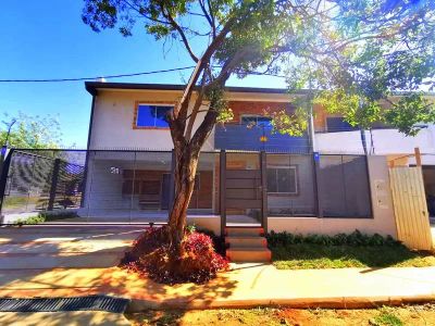 ALQUILO DUPLEX EN LOMA PYTA