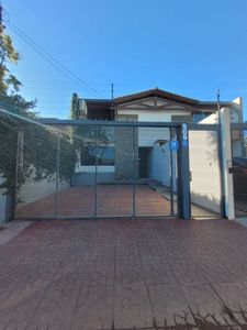 Alquilo Duplex en Luque Zona CIT