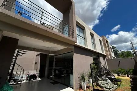 ALQUILO DUPLEX PREMIUN EN FERNANDO DE LA MORA