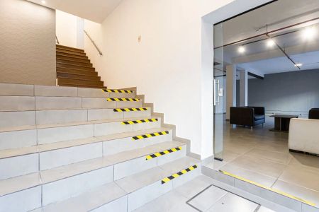 ALQUILO EDIFICIO CORPORATIVO EN CIUDAD NUEVA ASUNCION Foto 3 de 7