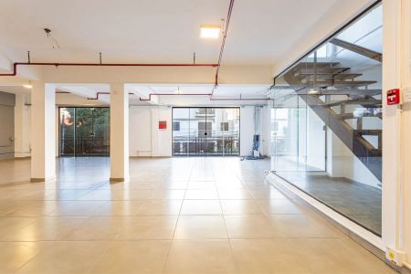 ALQUILO EDIFICIO CORPORATIVO EN CIUDAD NUEVA ASUNCION Foto 5 de 7