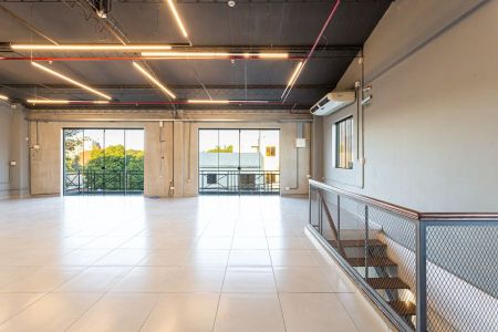 ALQUILO EDIFICIO CORPORATIVO EN CIUDAD NUEVA ASUNCION Foto 6 de 7