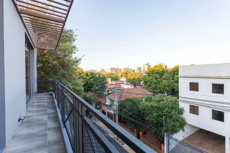 ALQUILO EDIFICIO CORPORATIVO EN CIUDAD NUEVA ASUNCION Foto 7 de 7
